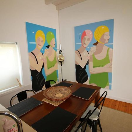 Villas San Roque Isla Plana Extérieur photo