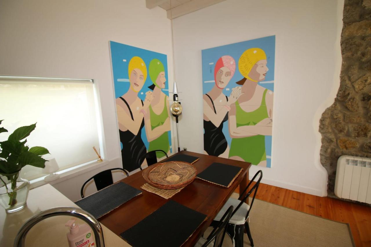Villas San Roque Isla Plana Extérieur photo