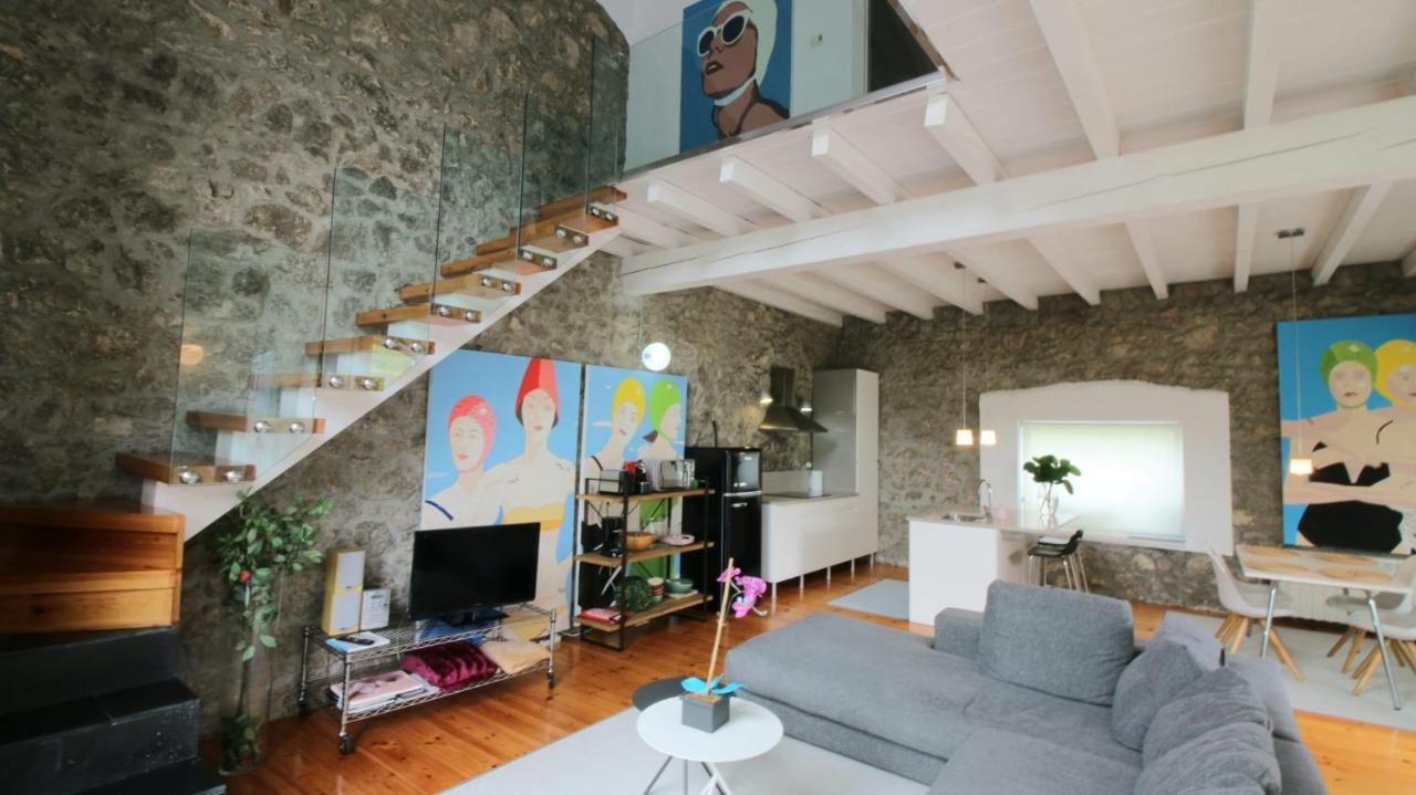 Villas San Roque Isla Plana Extérieur photo