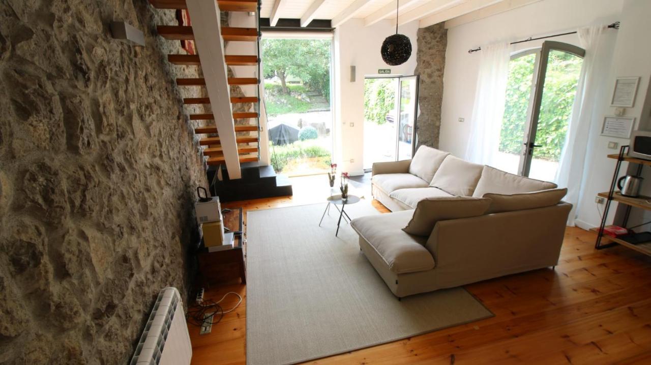 Villas San Roque Isla Plana Extérieur photo
