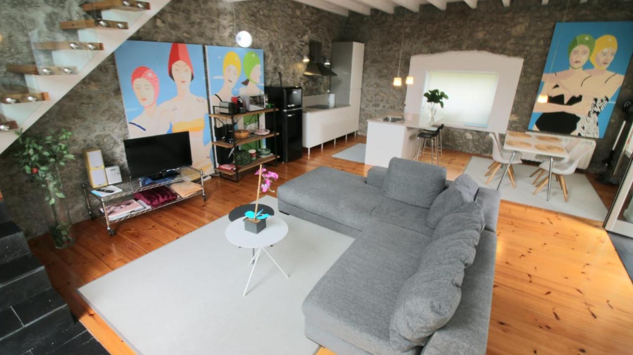 Villas San Roque Isla Plana Extérieur photo