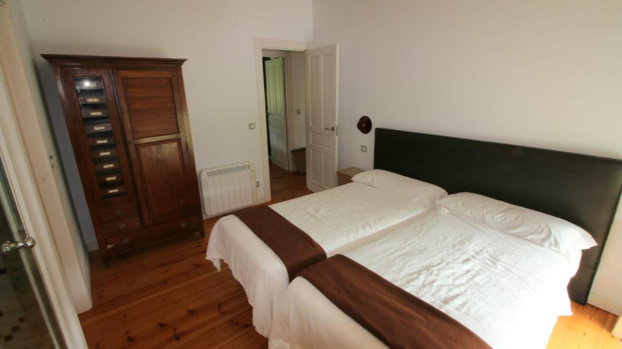 Villas San Roque Isla Plana Extérieur photo