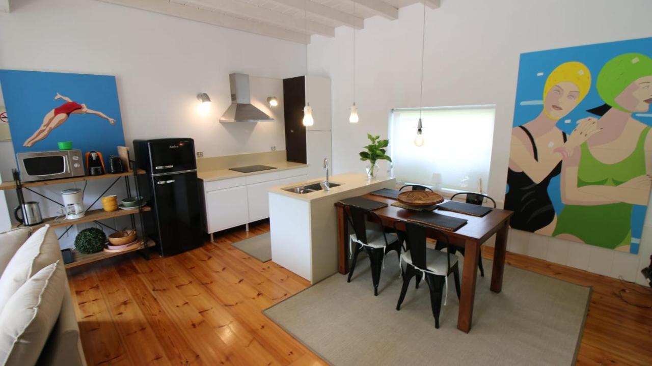 Villas San Roque Isla Plana Extérieur photo