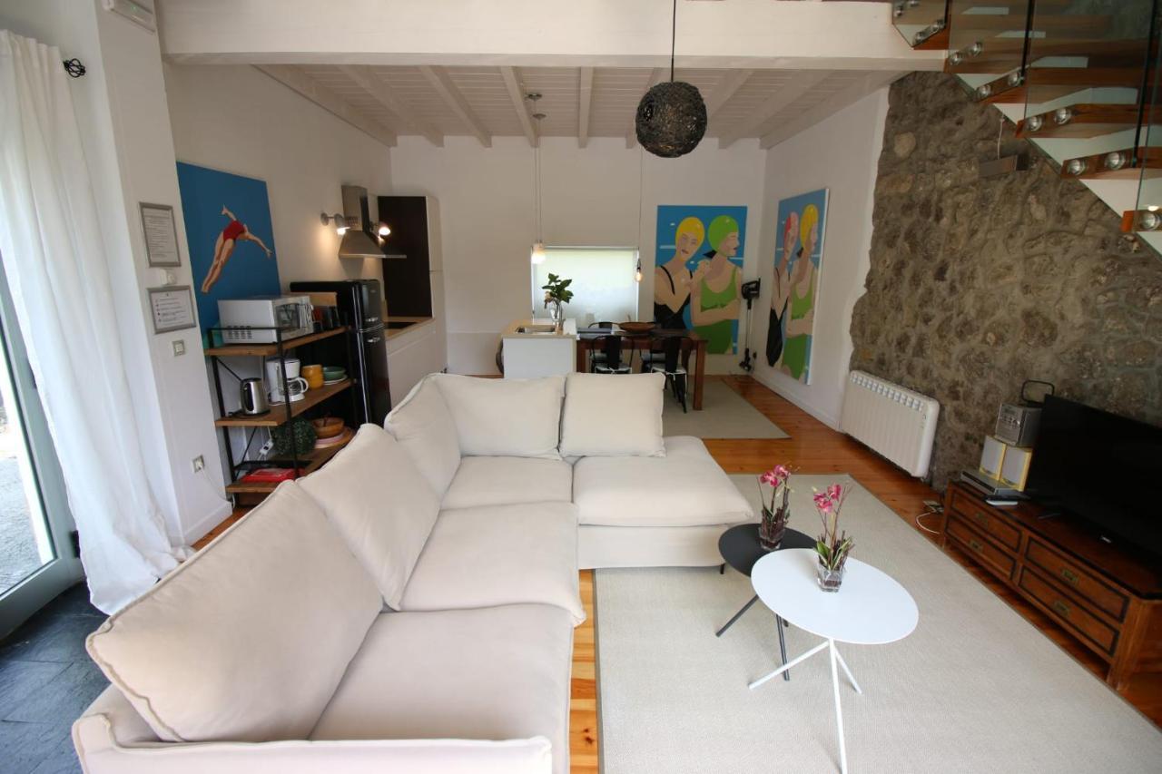 Villas San Roque Isla Plana Extérieur photo