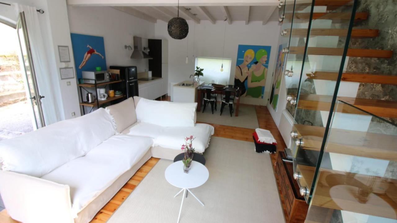 Villas San Roque Isla Plana Extérieur photo