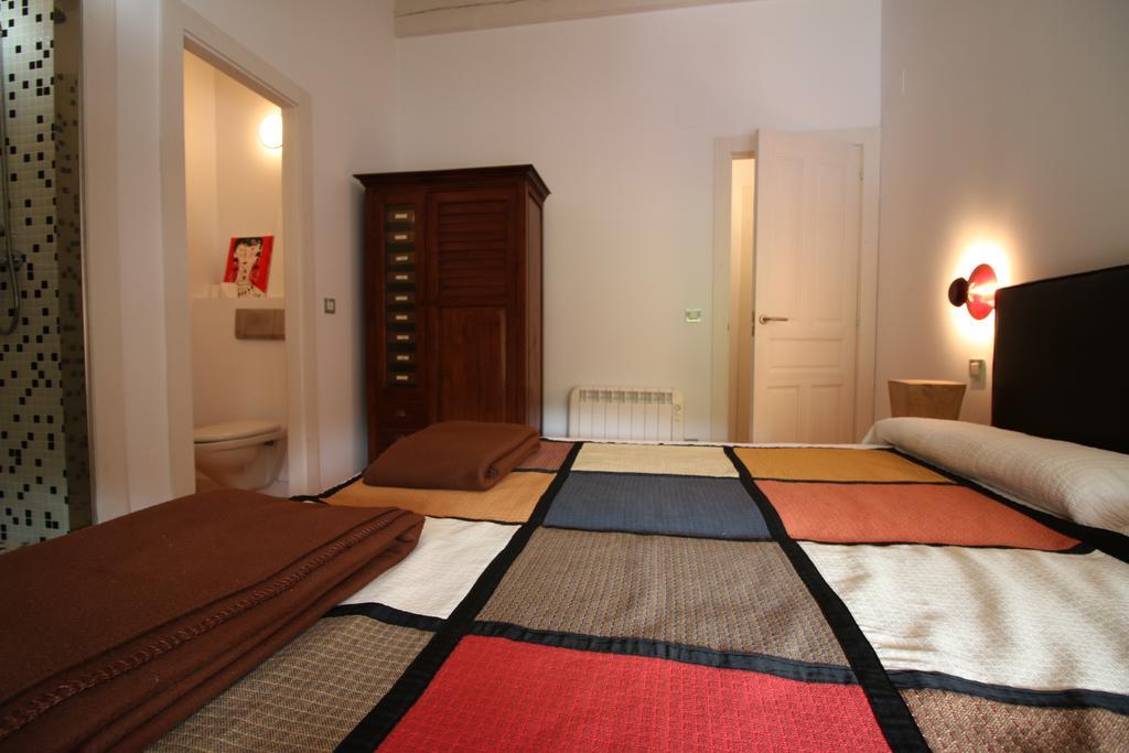 Villas San Roque Isla Plana Extérieur photo