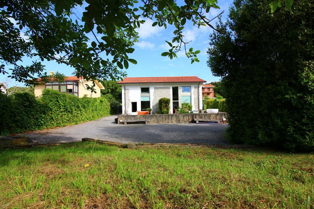 Villas San Roque Isla Plana Extérieur photo