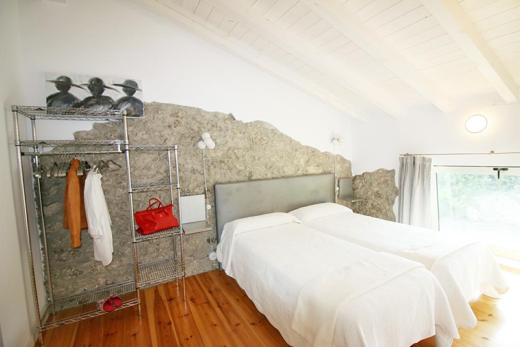 Villas San Roque Isla Plana Extérieur photo