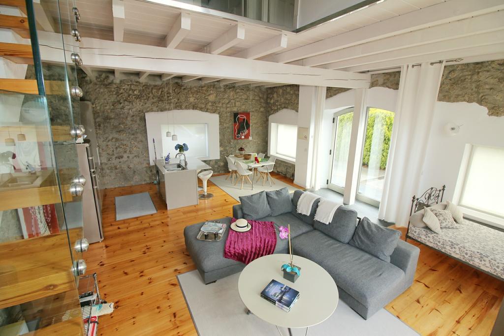 Villas San Roque Isla Plana Extérieur photo