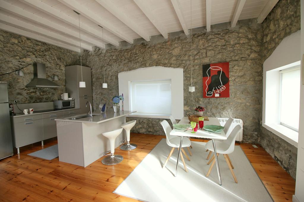 Villas San Roque Isla Plana Extérieur photo