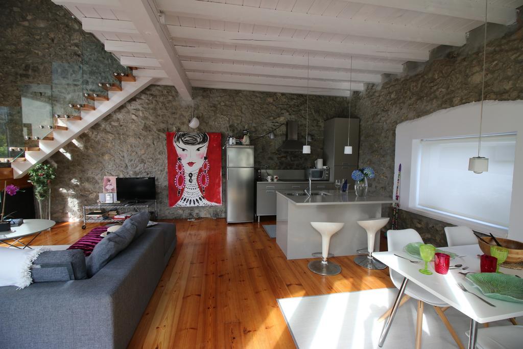 Villas San Roque Isla Plana Extérieur photo