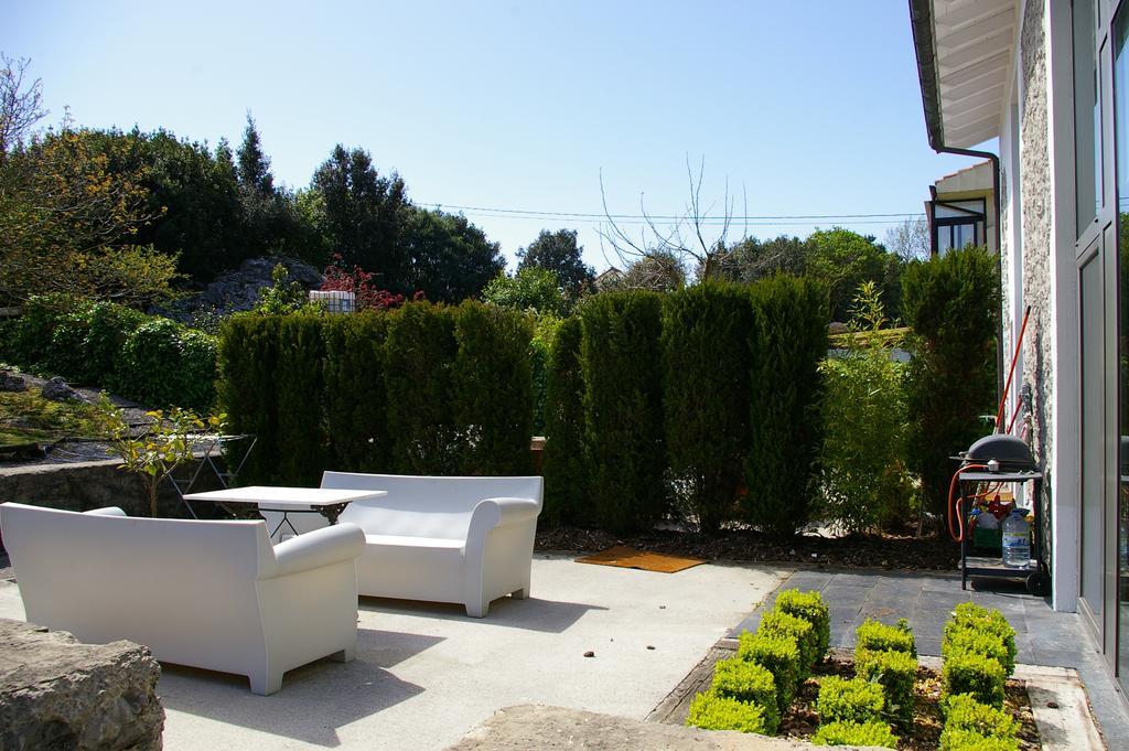 Villas San Roque Isla Plana Extérieur photo