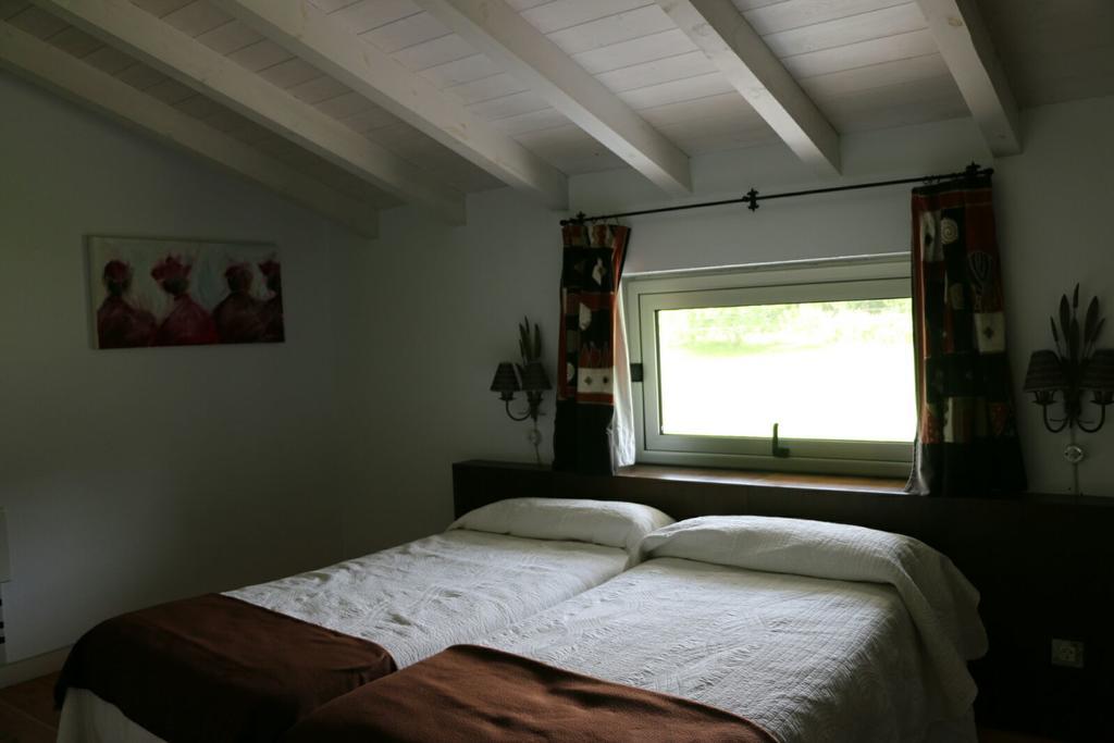 Villas San Roque Isla Plana Extérieur photo